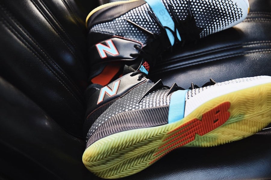 New Balance OMN1S Baited Release Date Info