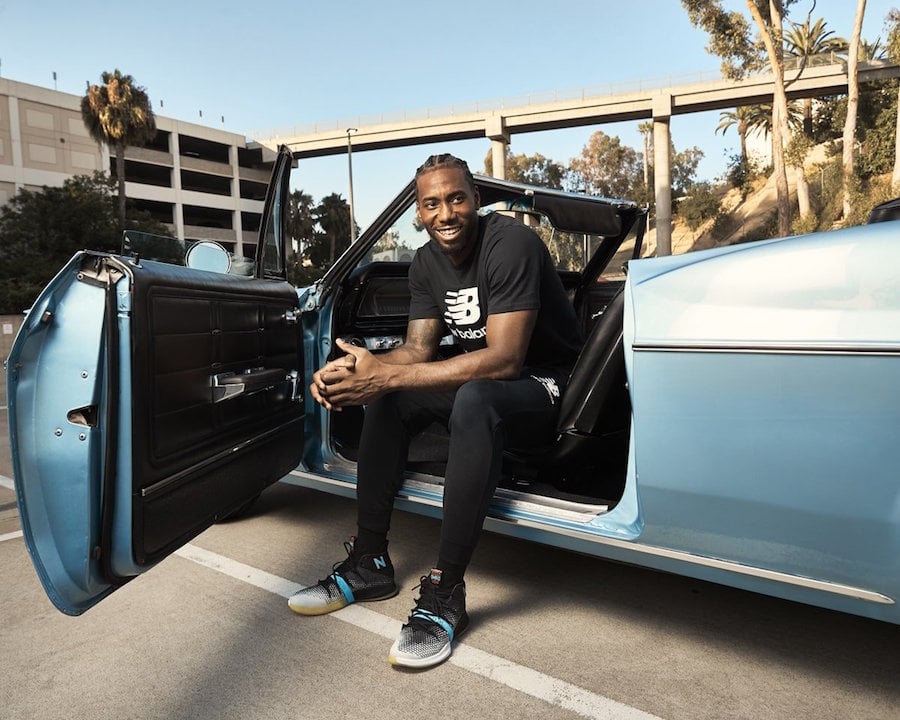 New Balance OMN1S Baited Release Date Info