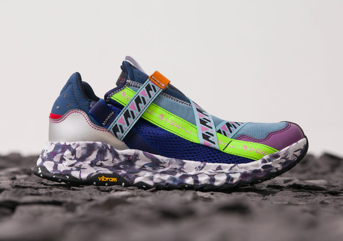 New Balance Test Run PRJ 3.0 Release Date Info | SneakerFiles