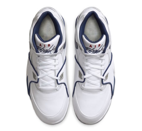 Nike Air Flight 89 True Blue Release Date Info | SneakerFiles