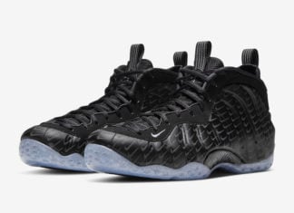 Nike Air Foamposite One Big BangSneaker Deals