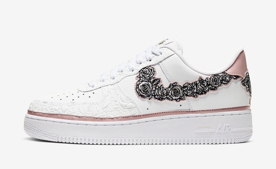 air force 1 doernbecher zion