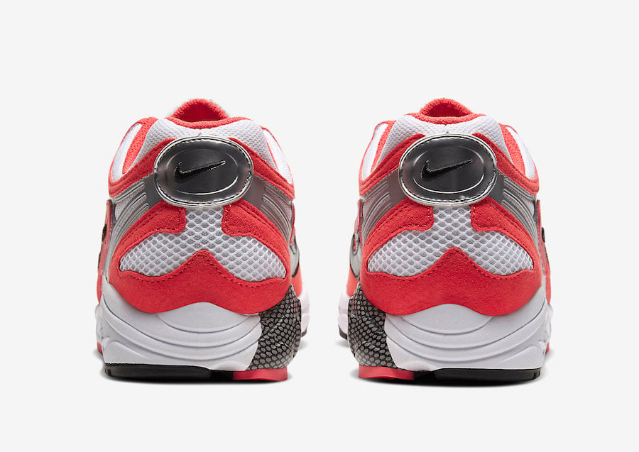 Nike Air Ghost Racer Track Red AT5410-601 Release Date Info