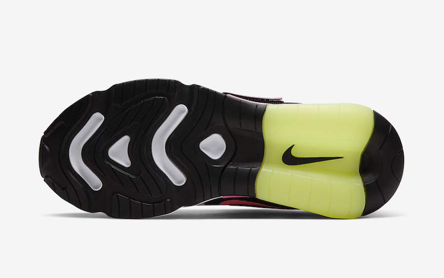 Nike Air Max 200 Have A Nike Day CU4745-001 Release Date Info