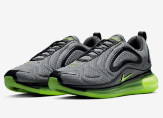nike air max 720 volt release date
