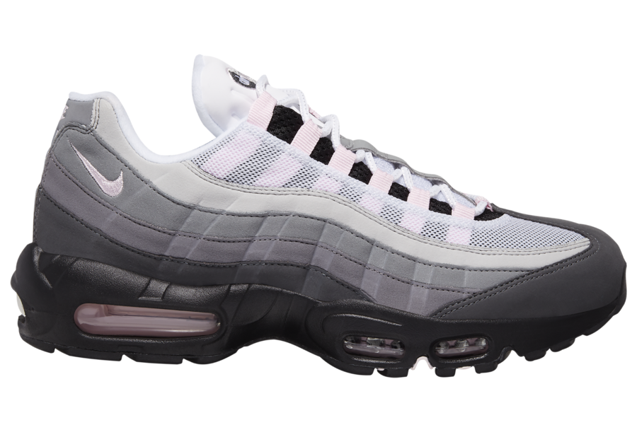 air max 95 pale grey