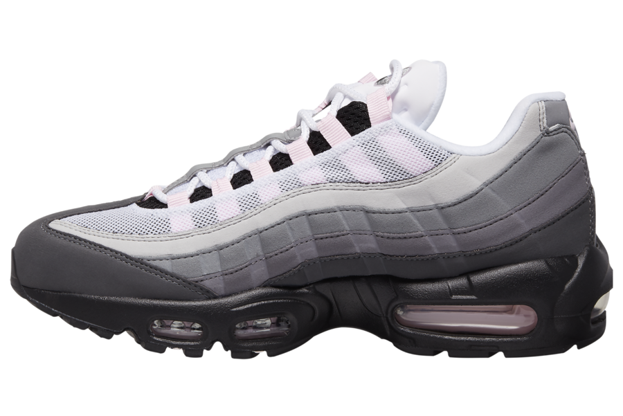 air max 95 dusty pink