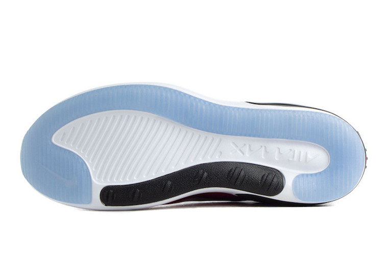 Nike Air Max Dia NRG Multicolor CQ2503-900 Release Date Info