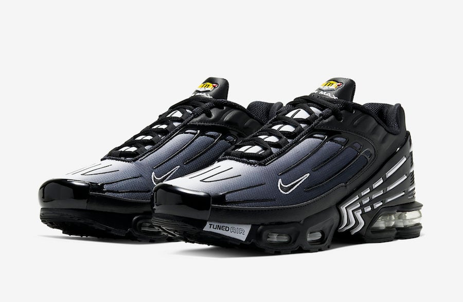 nike tns tuned air