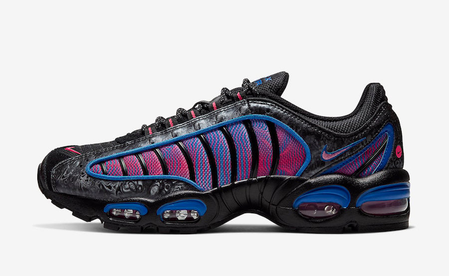 nike air max tailwind 4 release date