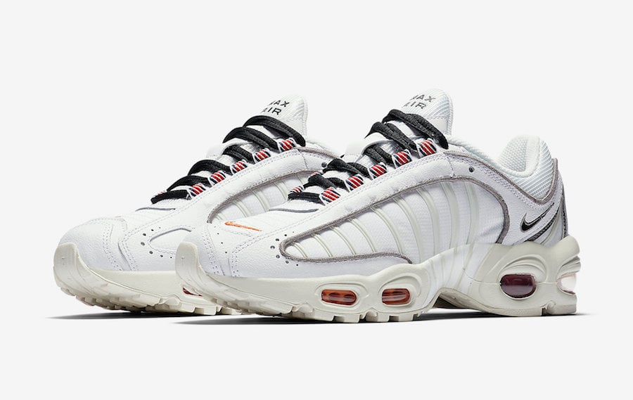 nike air max tailwind iv release date