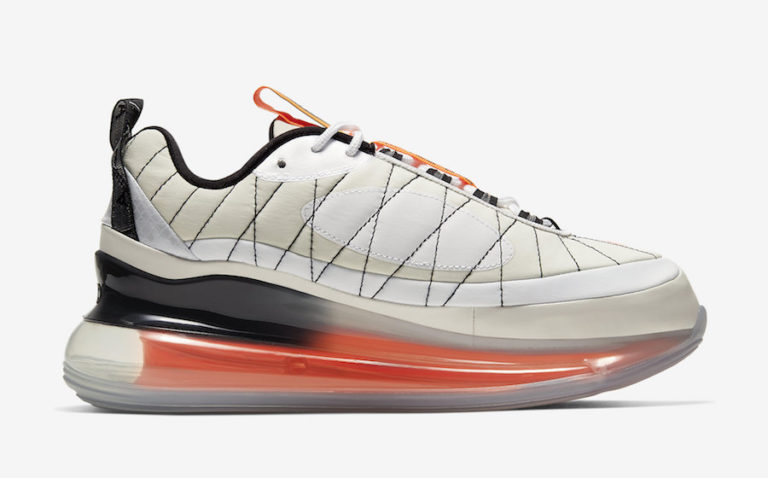 NIKE W MX-720-818 CK2607-500 | Orange | 127,99 â¬ | Sneaker | Sizeer.at