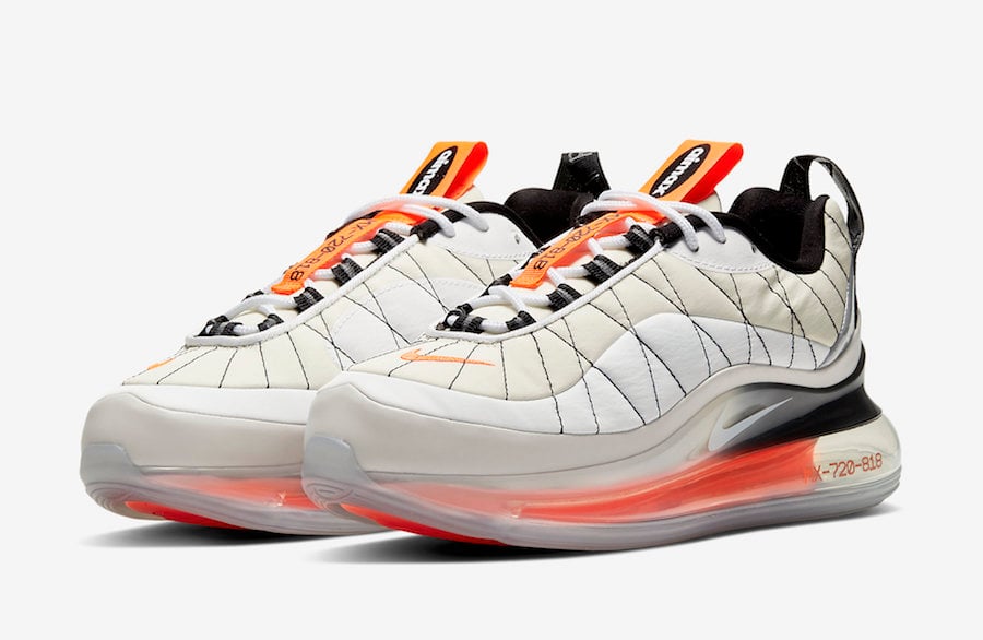 air max 720 818 release date