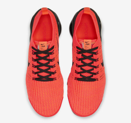 Nike Air VaporMax 3.0 Flash Crimson AJ6900-608 Release Date Info | SneakerFiles