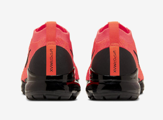 Nike Air VaporMax 3.0 Flash Crimson AJ6900-608 Release Date Info | SneakerFiles