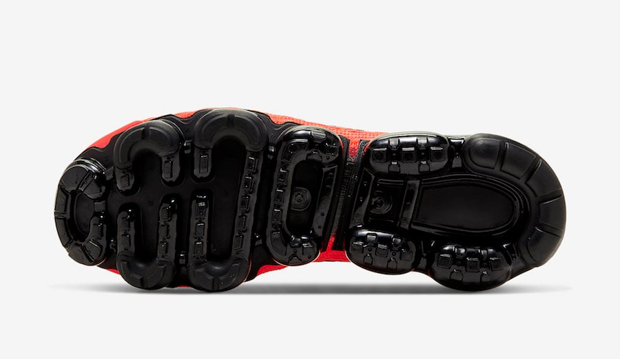Nike Air VaporMax 3.0 Flash Crimson AJ6900-608 Release Date Info