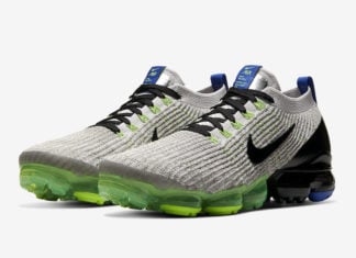 vapormax 3.0 colorways