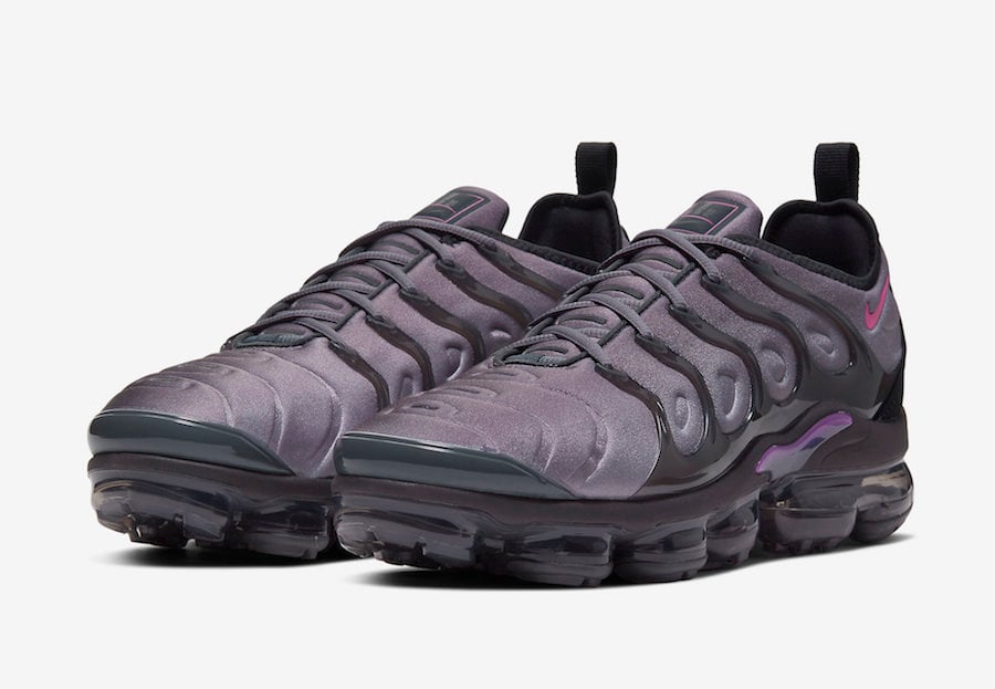 Nike Air VaporMax Plus Atmosphere Grey 924453-022 Release Date Info