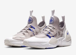 nike huarache release date