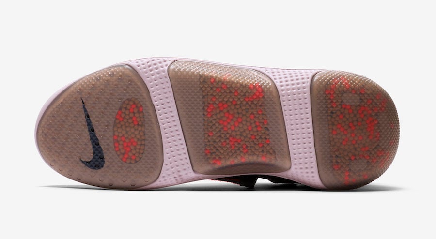 Nike ISPA Joyride Envelope BV4584-400 Release Date Info