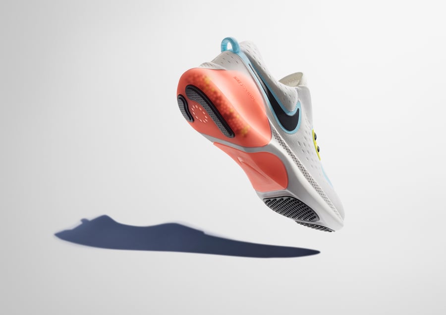 Nike Joyride Dual Run Release Date Info