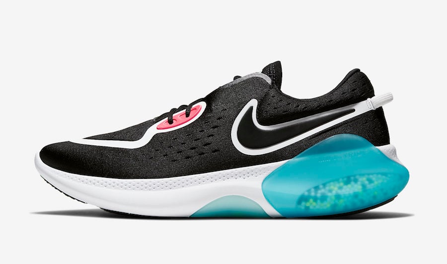 Nike Joyride Run 2 POD CD4365-003 Release Date Info