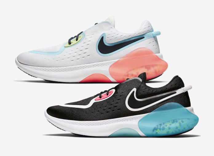 nike joyride run kids
