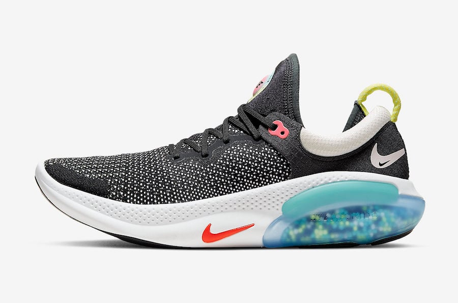 Nike Joyride Run Flyknit AQ2730-007 Release Date Info