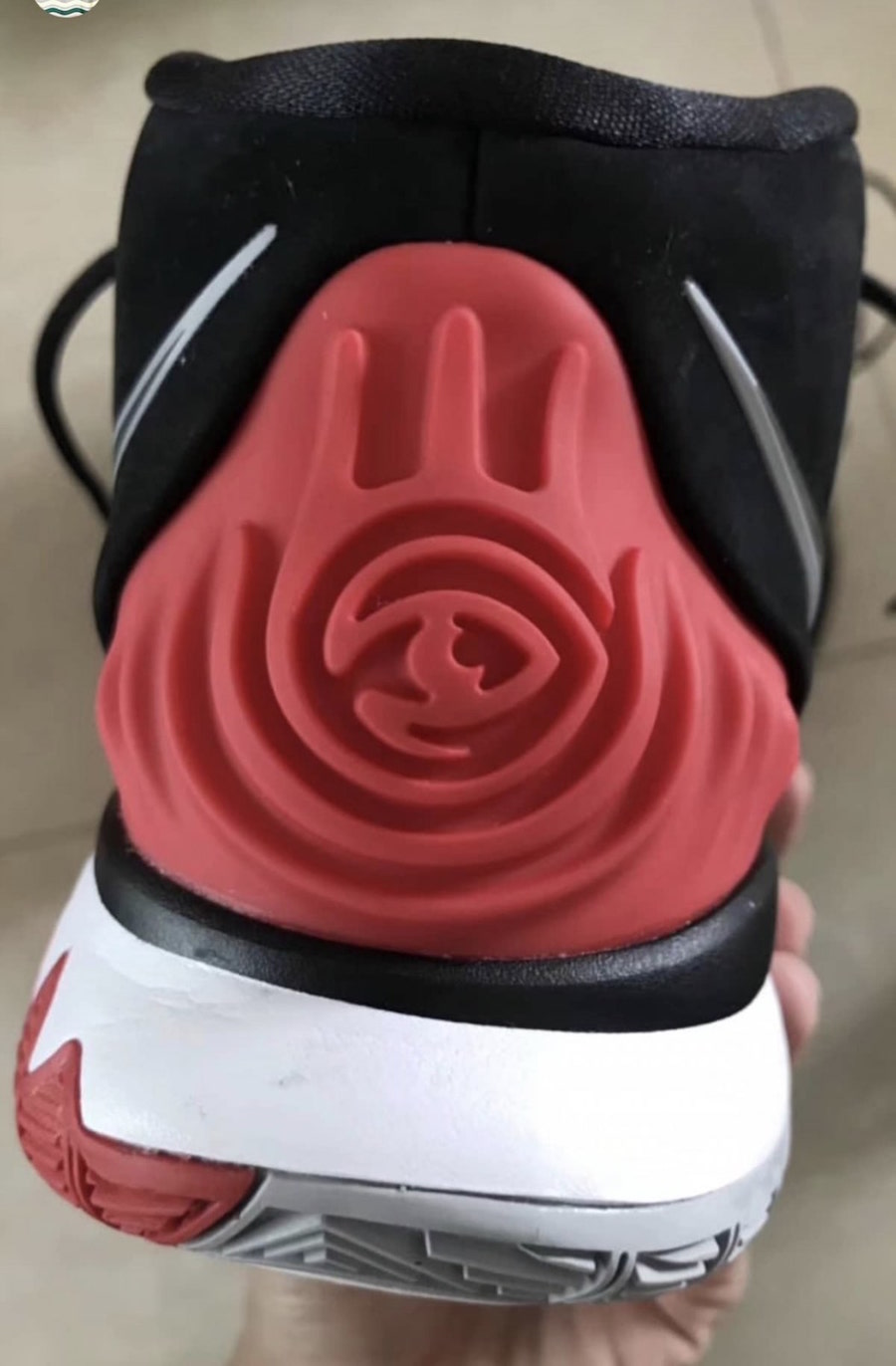 Nike Kyrie 6 Bred Release Date Info