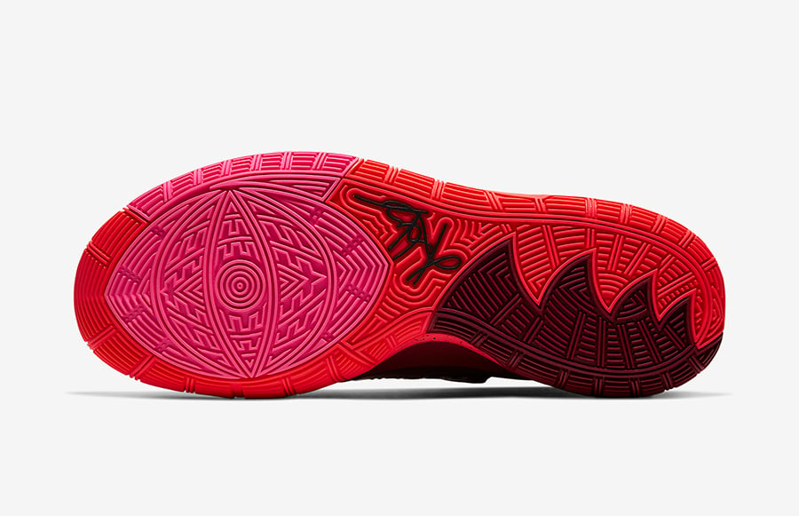 Nike Kyrie 6 Preheat Berlin CN9839-600 Release