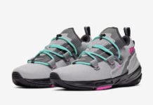 nike zoom moc bright ceramic