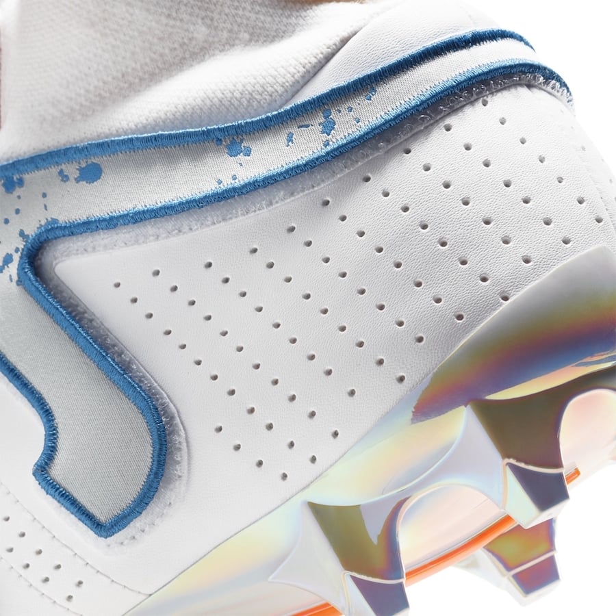 Odell Beckham Jr Nike Air Vapor Untouchable Pro 3 Release Date Info