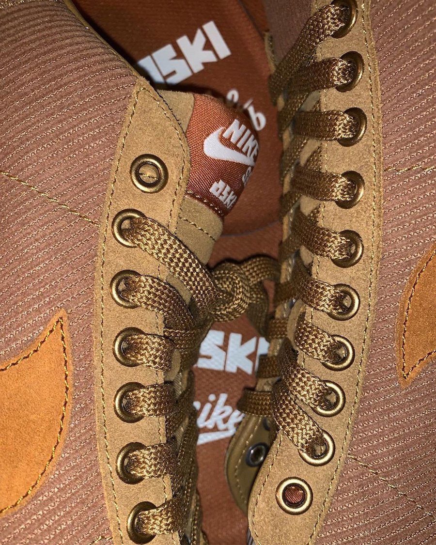 OSKi Nike SB Blazer Release Date Info OSKi Nike SB Blazer Release Date Info