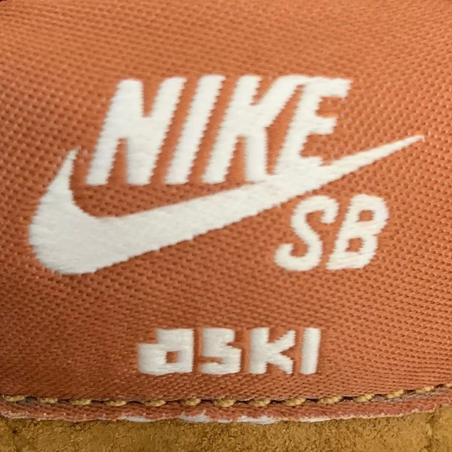 OSKi Nike SB Blazer Release Date Info
