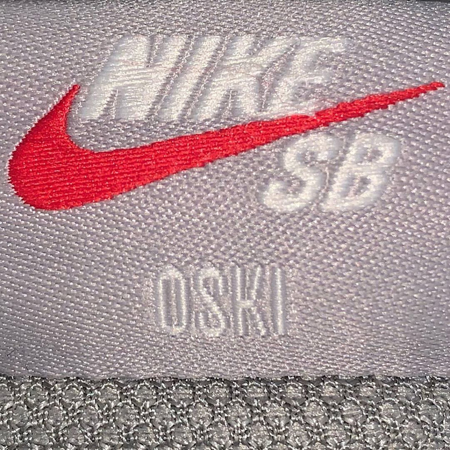 OSKi Nike SB Blazer Release Date Info