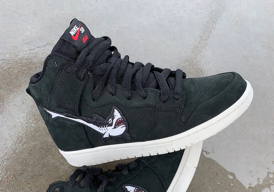 nike sb dunk 2019 releases