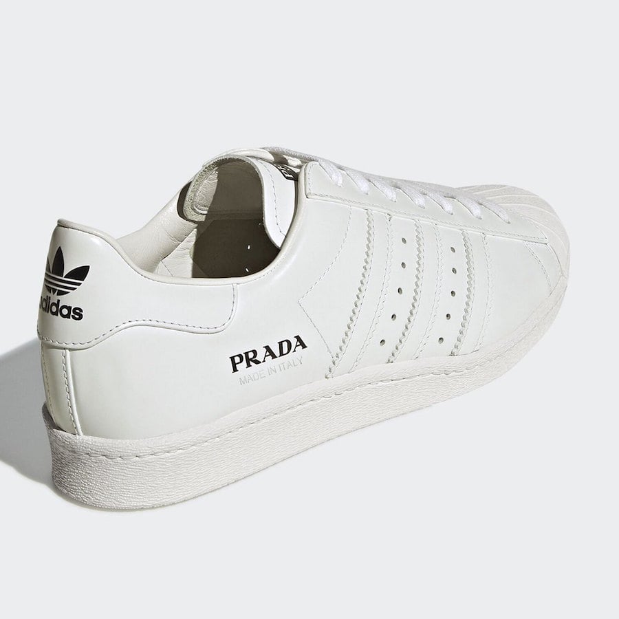how much are the prada adidas shoes