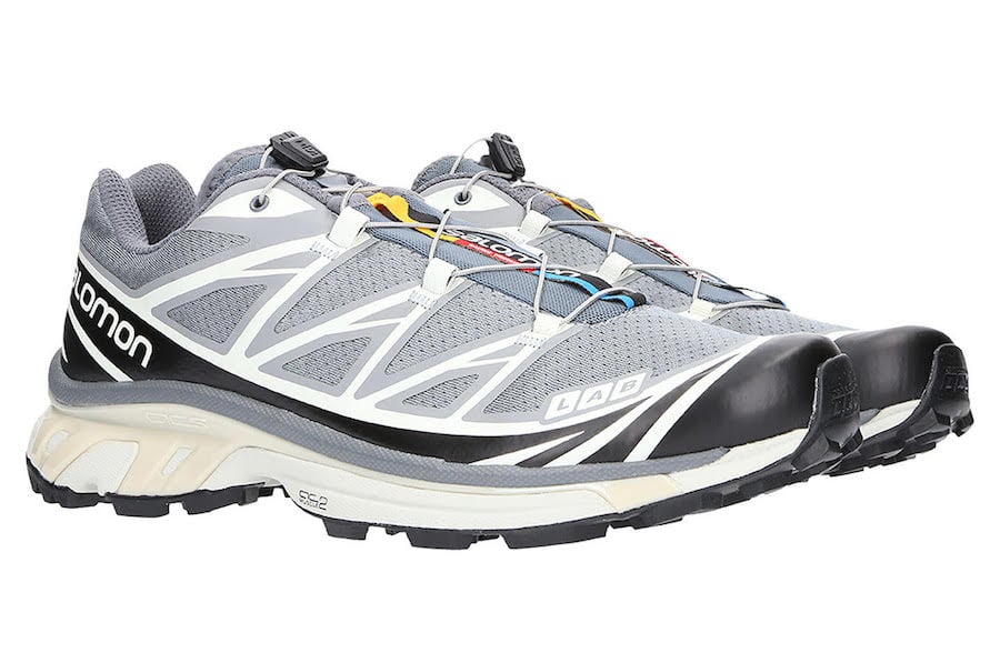 Salomon S/LAB XT-6 Softground ADV Release Date Info