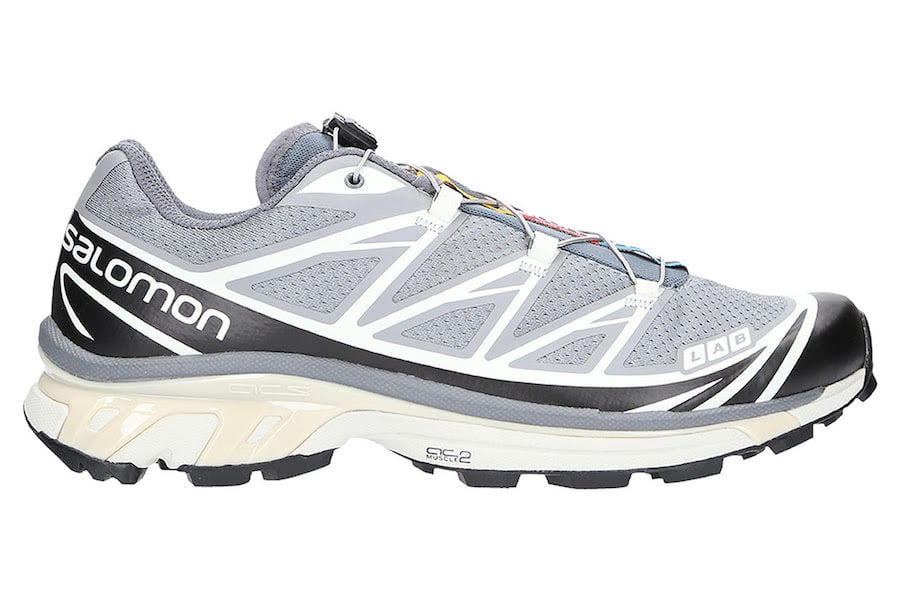 Salomon S/LAB XT-6 Softground ADV Release Date Info