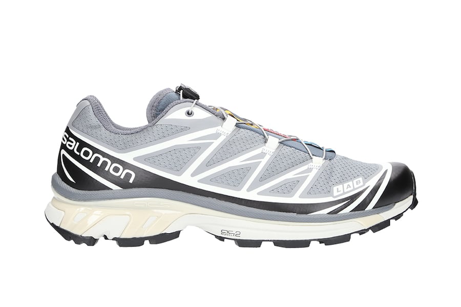 Salomon S/LAB XT-6 Softground ADV Release Date Info