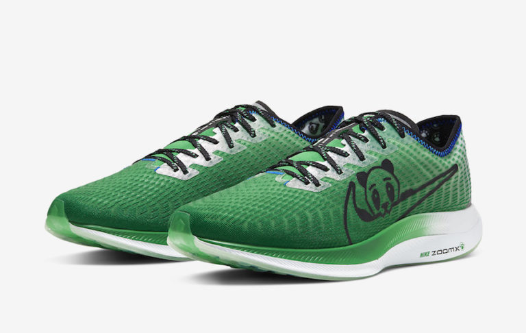 Nike zoom pegasus doernbecher Clearance
