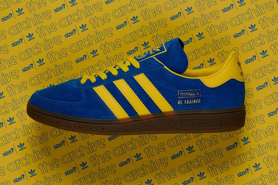 adidas trainers originals