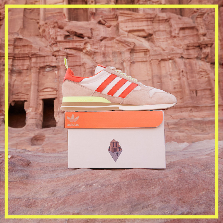 size? adidas ZX 500 Alternate Pack Jordan Release Date Info size? adidas ZX 500 Alternate Pack Jordan Release Date Info