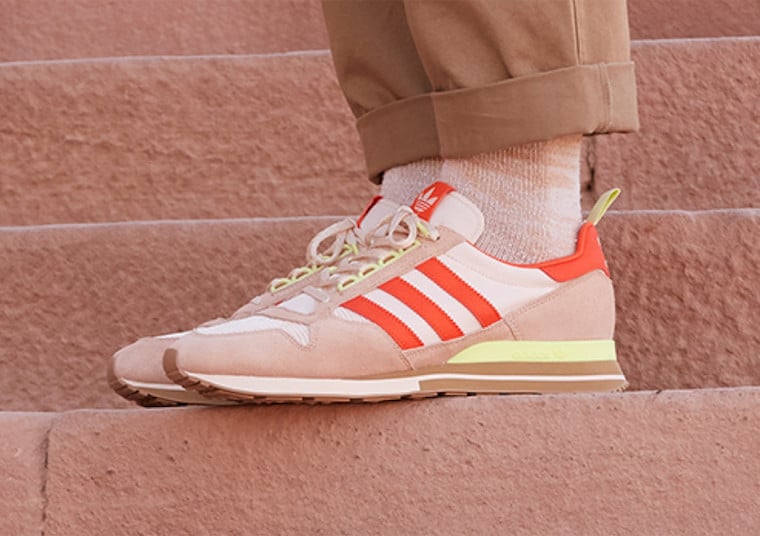 size? x adidas ZX 500 ‘Alternate Pack’ Inspired by Global Marathons
