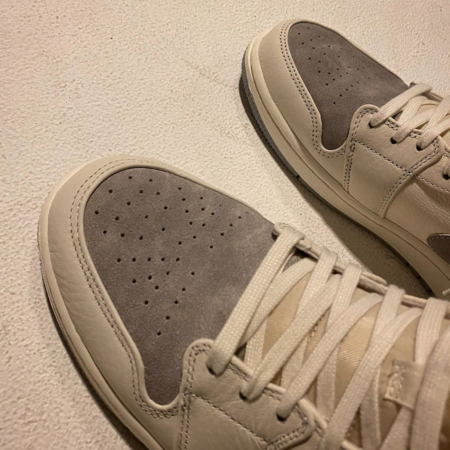 Sneakersnstuff Air Jordan 1 Release Date Info Sneakersnstuff Air Jordan 1 Release Date Info