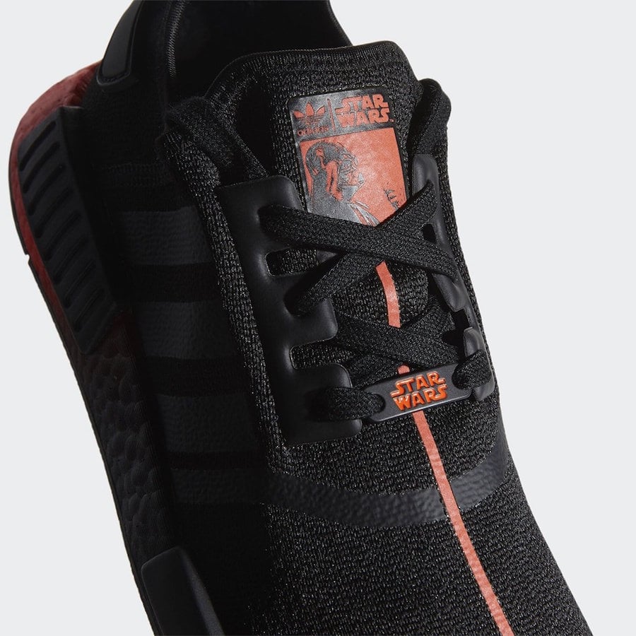 star wars nmd r1 darth vader