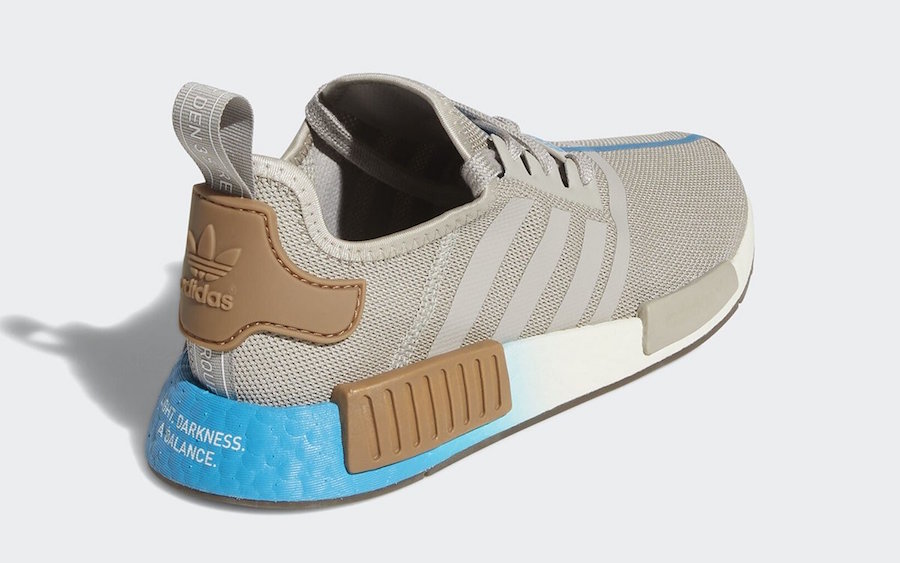 Star Wars adidas NMD R1 Rey FW3947 Release Date Info