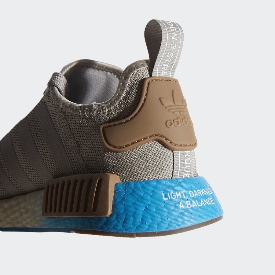 Star Wars adidas NMD R1 Rey FW3947 Release Date Info