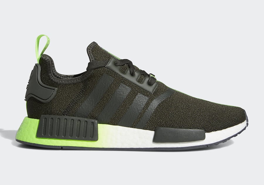 adidas nmd 2019 release