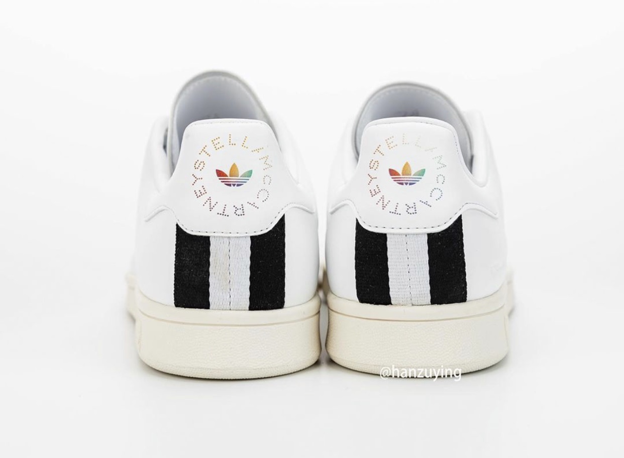 Stella McCartney adidas Stan Smith Release Date